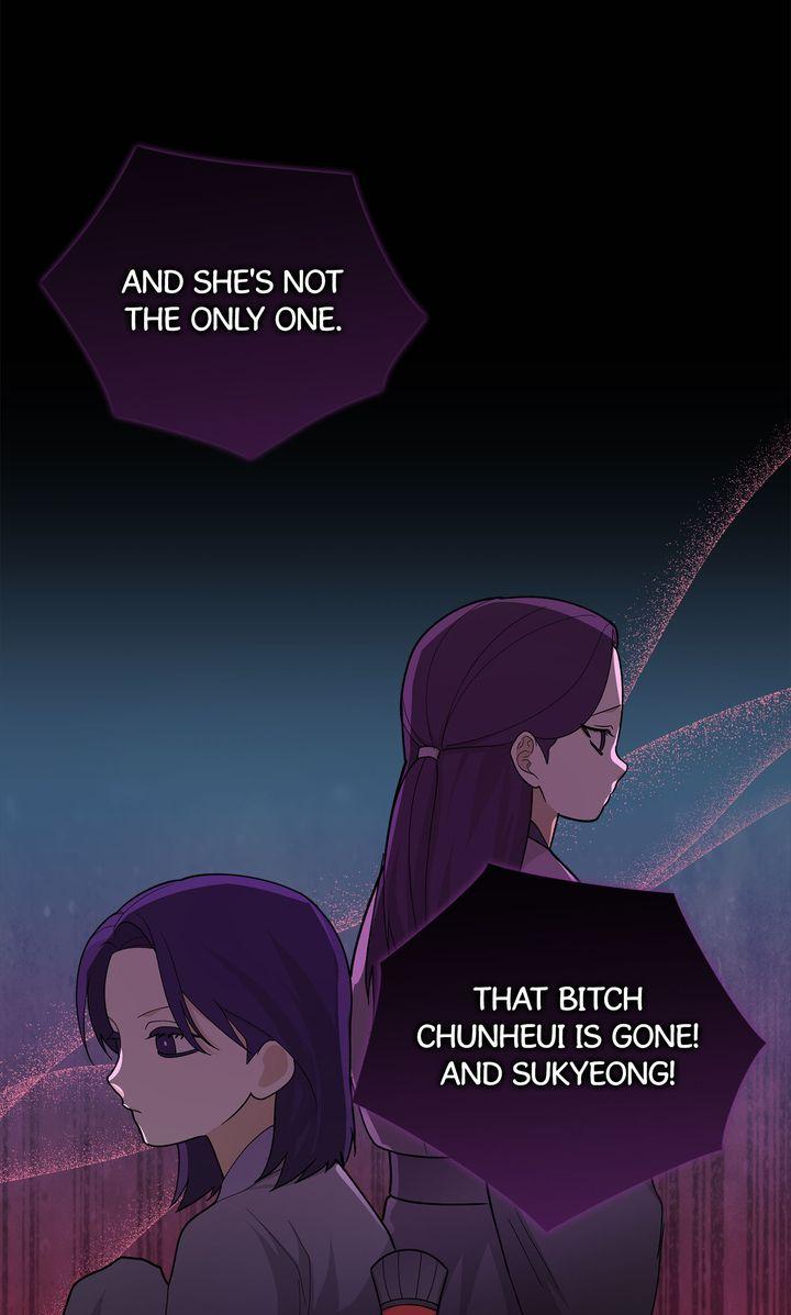 Read Celestial chapter 35 image 40 on Lezhin