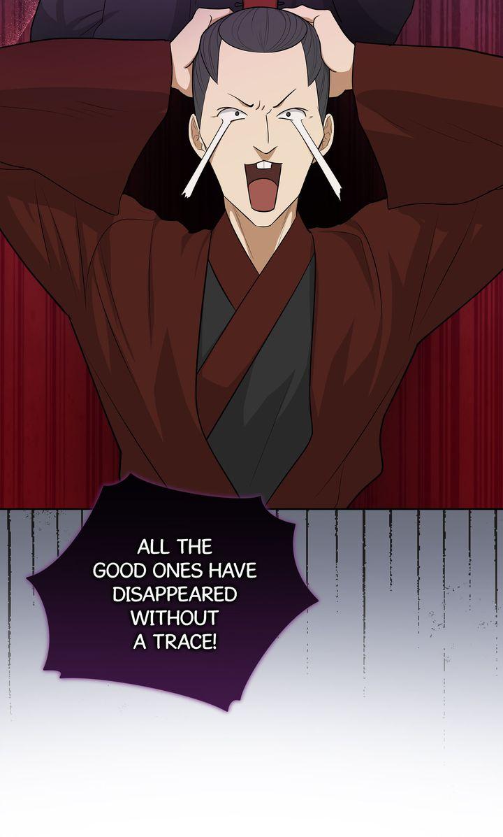 Read Celestial chapter 35 image 41 on Lezhin