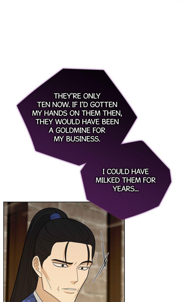 Read Celestial chapter 35 image 42 on Lezhin