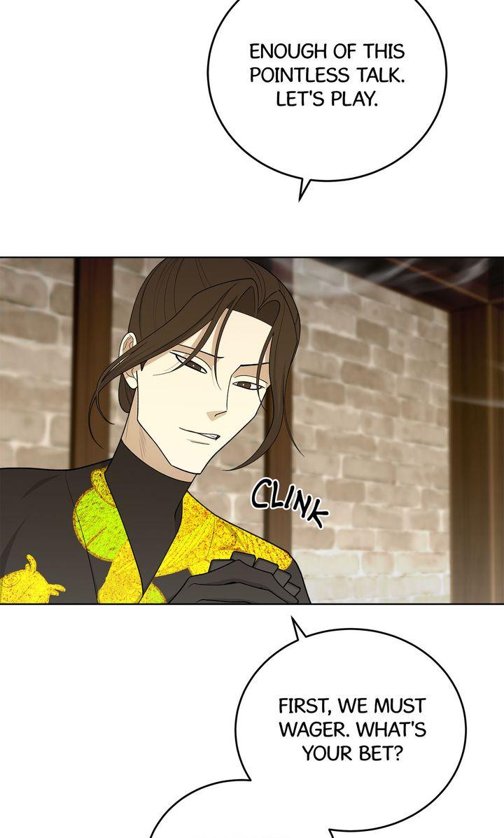 Read Celestial chapter 35 image 45 on Lezhin