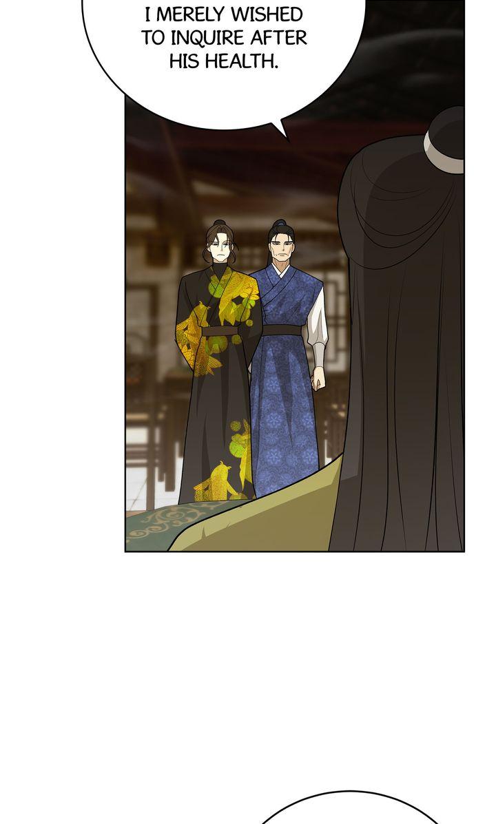 Read Celestial chapter 35 image 5 on Lezhin