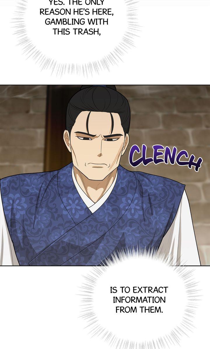 Read Celestial chapter 35 image 53 on Lezhin