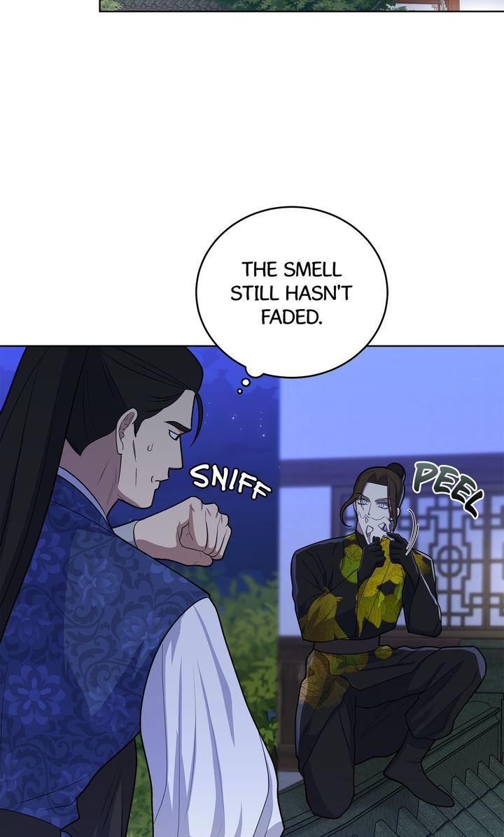 Read Celestial chapter 35 image 58 on Lezhin