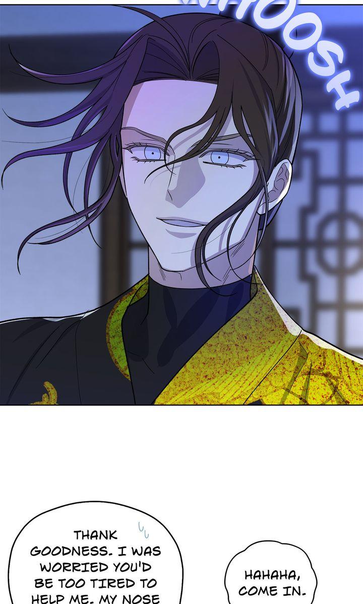 Read Celestial chapter 35 image 60 on Lezhin