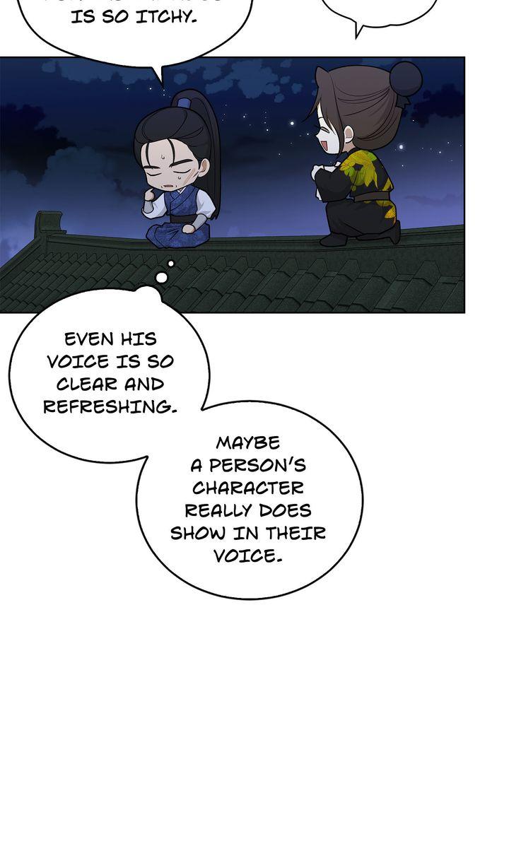 Read Celestial chapter 35 image 61 on Lezhin