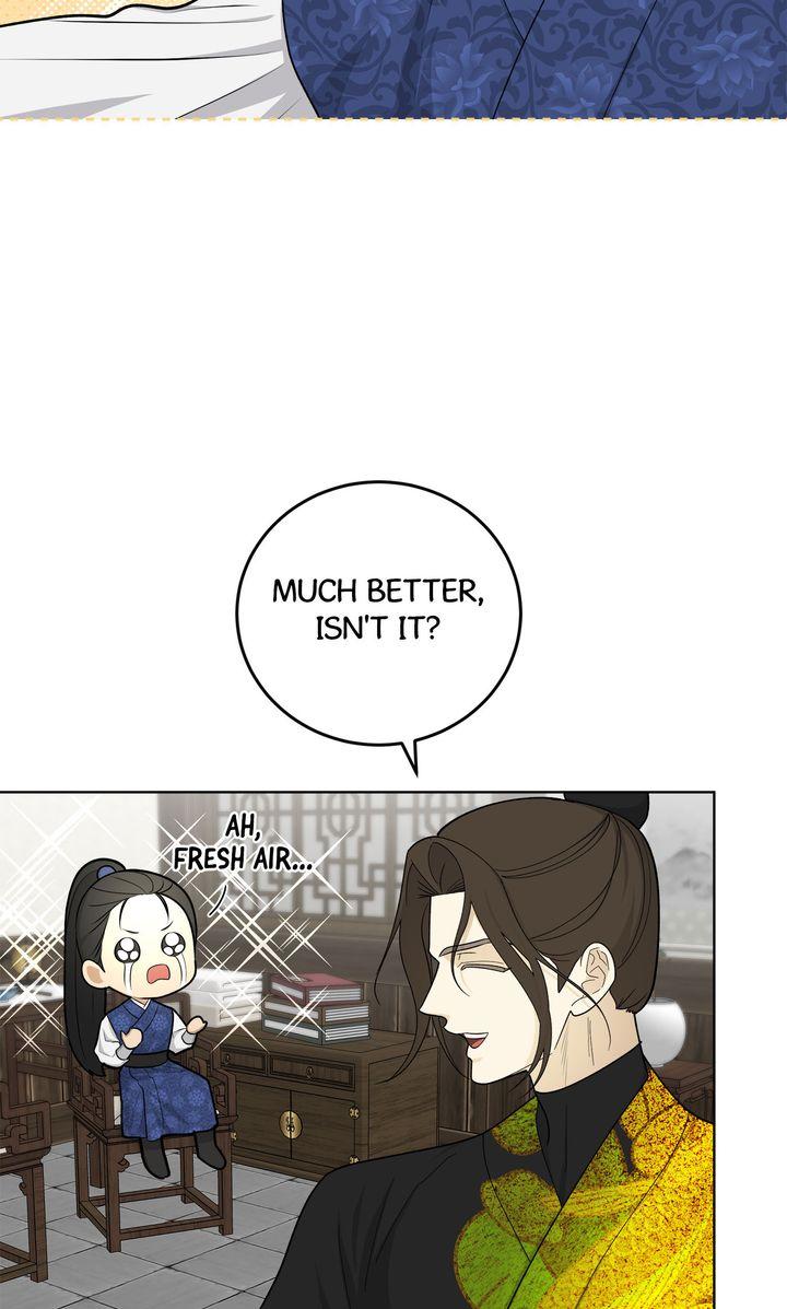 Read Celestial chapter 35 image 64 on Lezhin