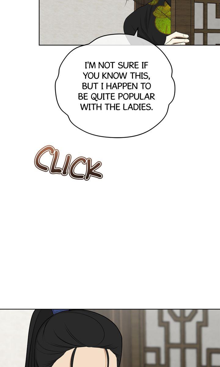 Read Celestial chapter 35 image 66 on Lezhin