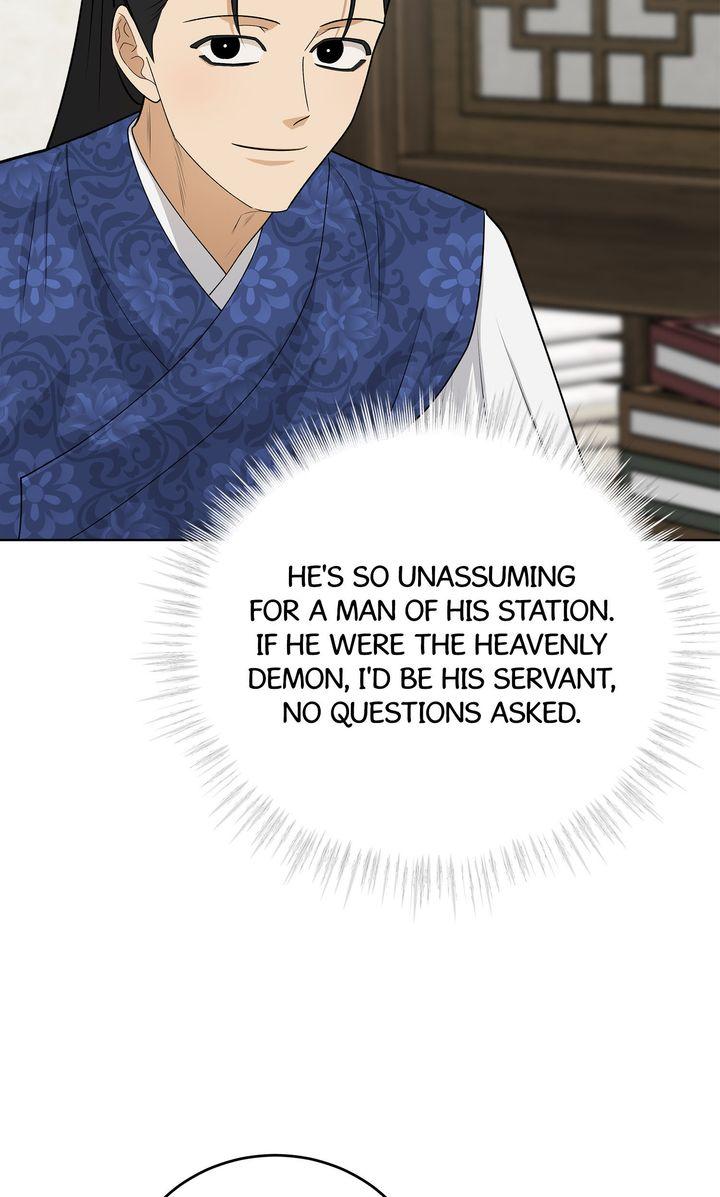Read Celestial chapter 35 image 67 on Lezhin