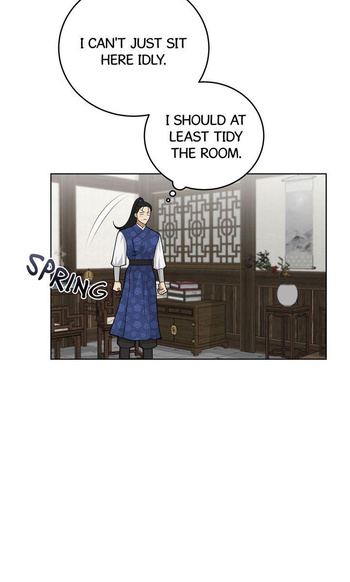 Read Celestial chapter 35 image 68 on Lezhin