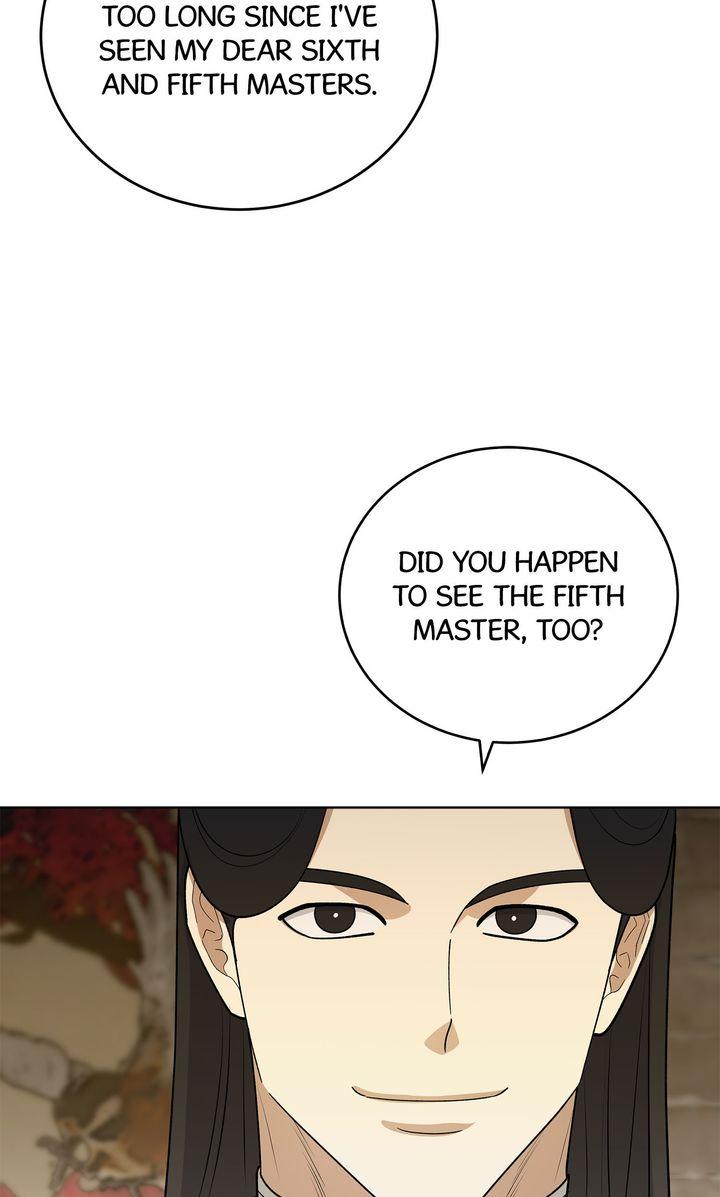 Read Celestial chapter 35 image 7 on Lezhin