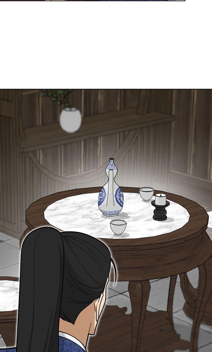 Read Celestial chapter 35 image 70 on Lezhin