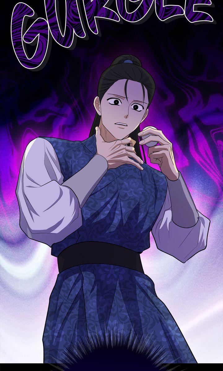 Read Celestial chapter 35 image 74 on Lezhin