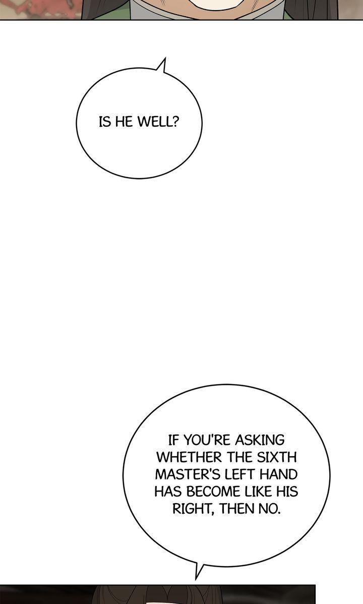 Read Celestial chapter 35 image 8 on Lezhin