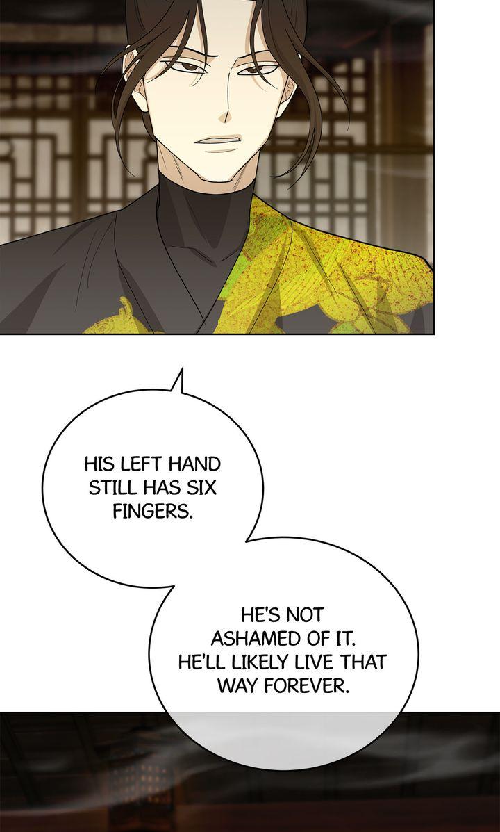 Read Celestial chapter 35 image 9 on Lezhin