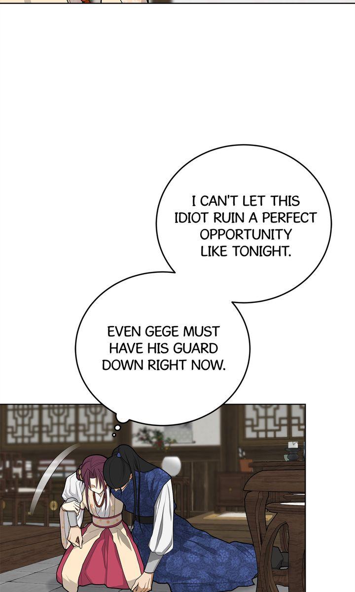 Read Celestial chapter 36 image 11 on Lezhin