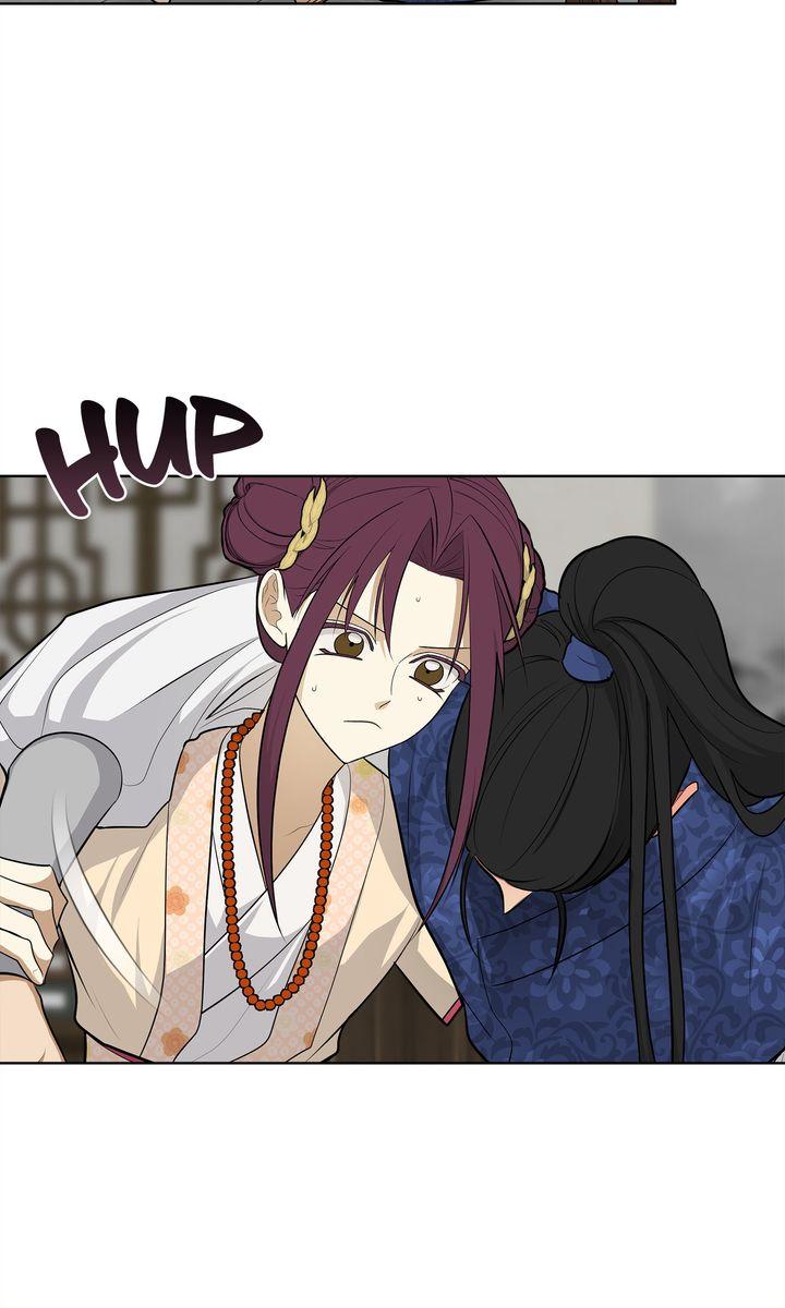 Read Celestial chapter 36 image 12 on Lezhin