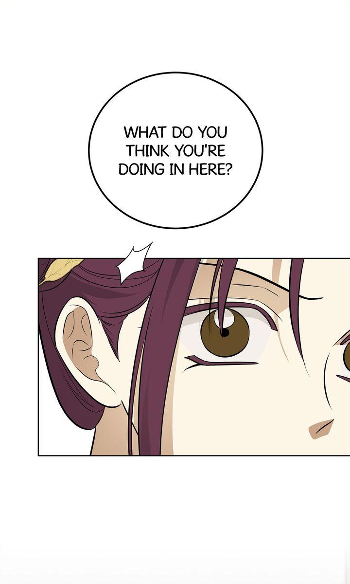 Read Celestial chapter 36 image 13 on Lezhin