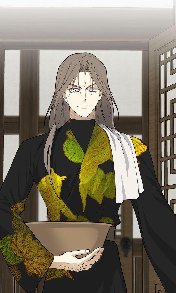 Read Celestial chapter 36 image 14 on Lezhin