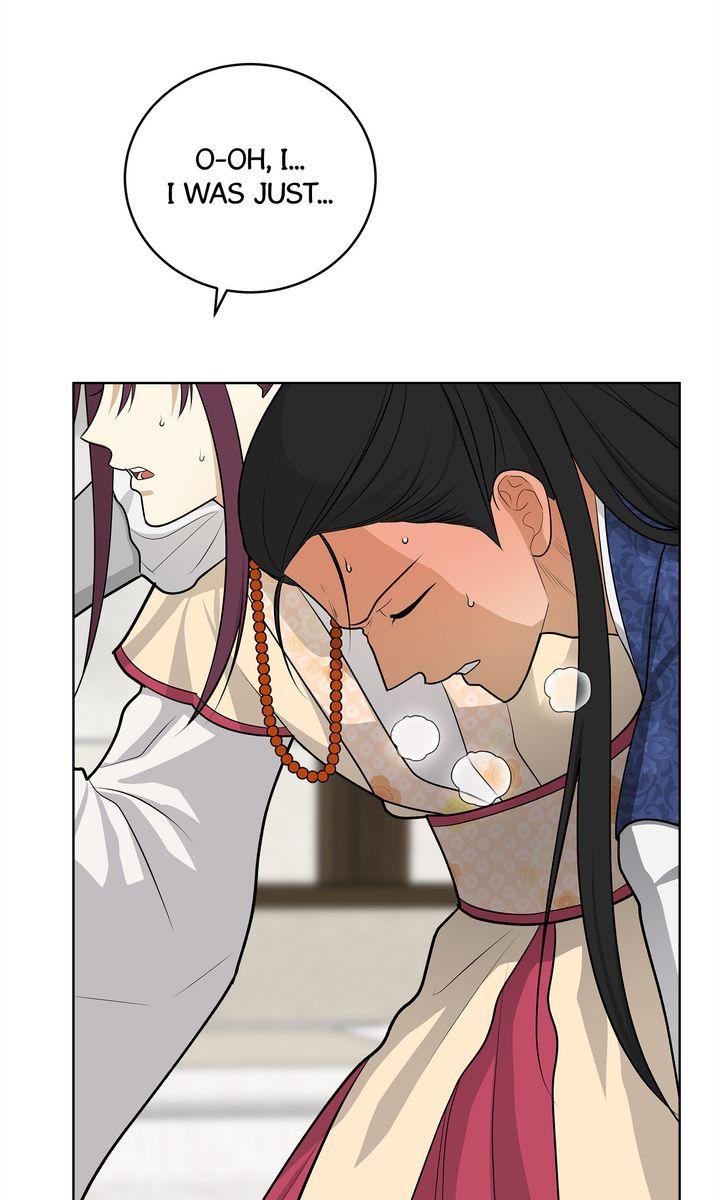 Read Celestial chapter 36 image 16 on Lezhin