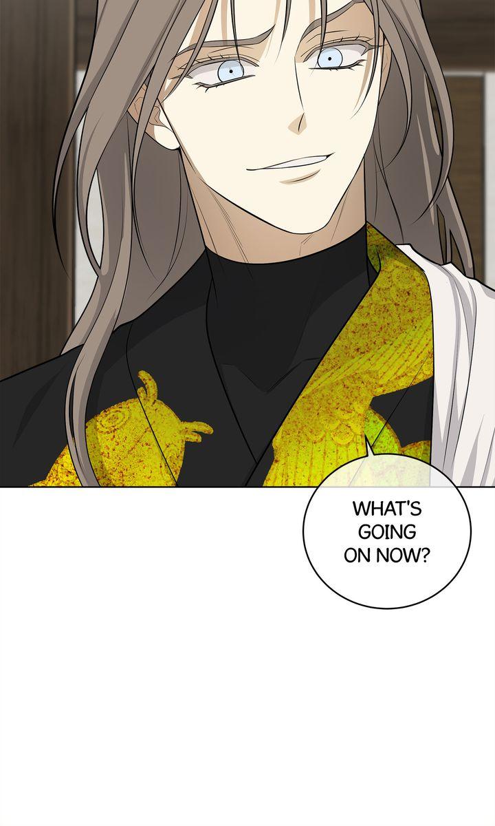 Read Celestial chapter 36 image 18 on Lezhin