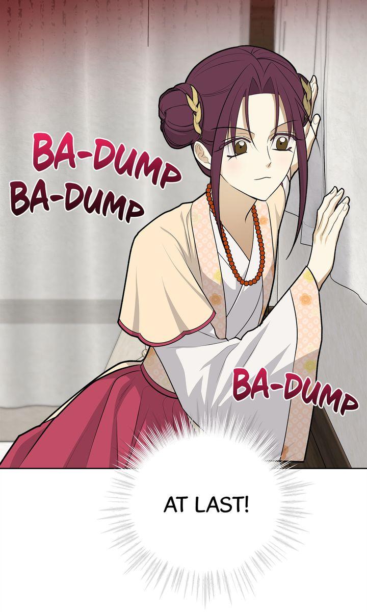 Read Celestial chapter 36 image 2 on Lezhin