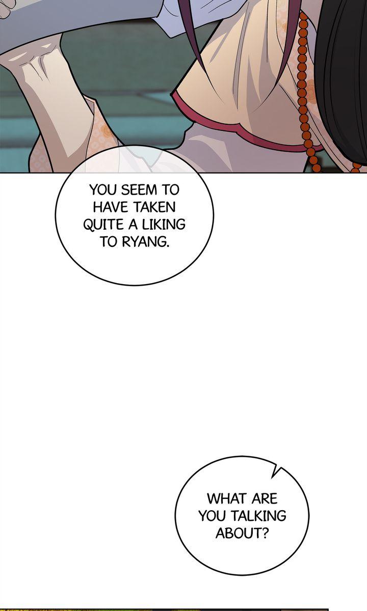 Read Celestial chapter 36 image 20 on Lezhin