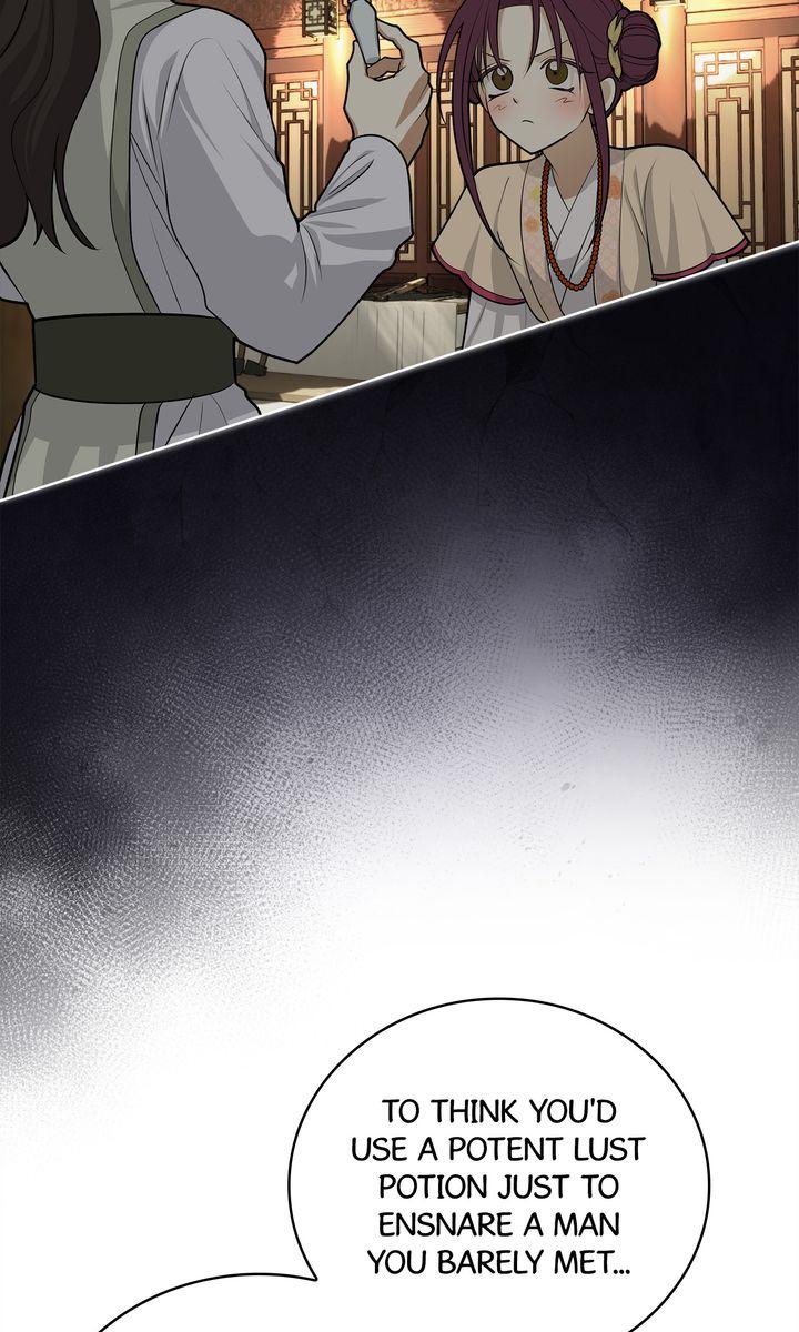 Read Celestial chapter 36 image 25 on Lezhin