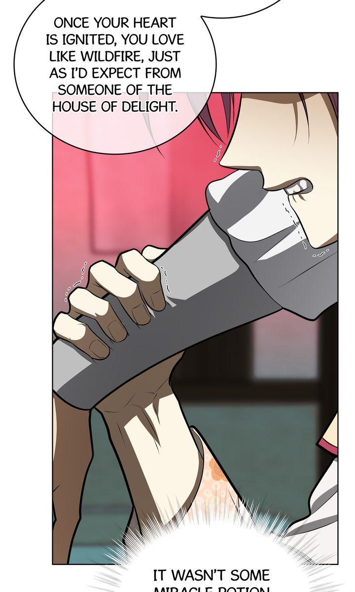 Read Celestial chapter 36 image 26 on Lezhin