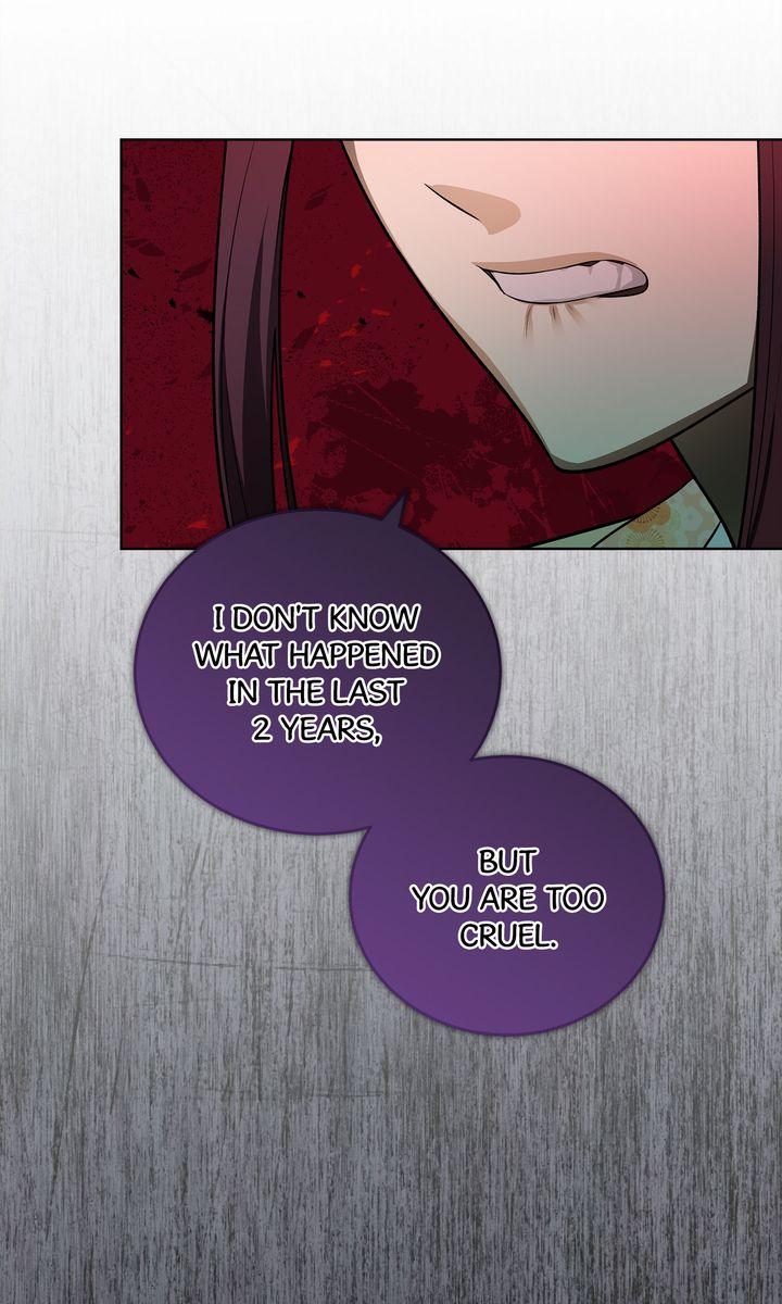 Read Celestial chapter 36 image 32 on Lezhin