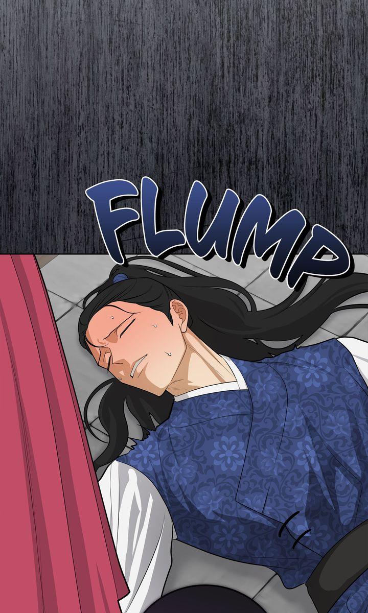 Read Celestial chapter 36 image 33 on Lezhin