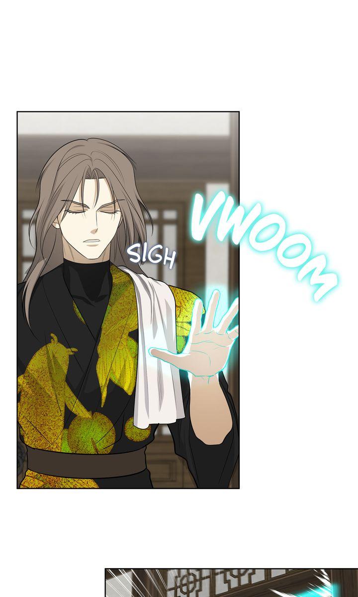 Read Celestial chapter 36 image 49 on Lezhin