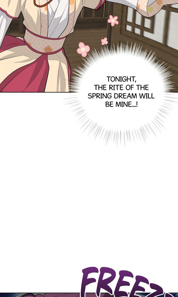 Read Celestial chapter 36 image 5 on Lezhin