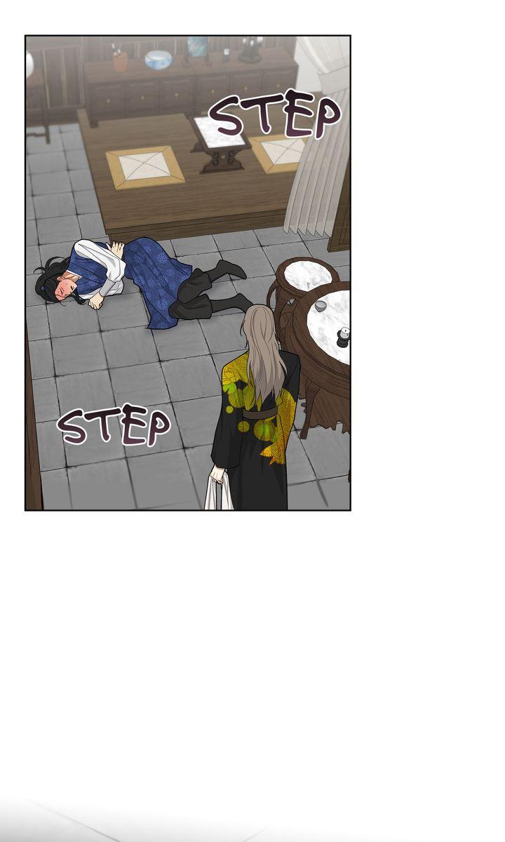 Read Celestial chapter 36 image 51 on Lezhin