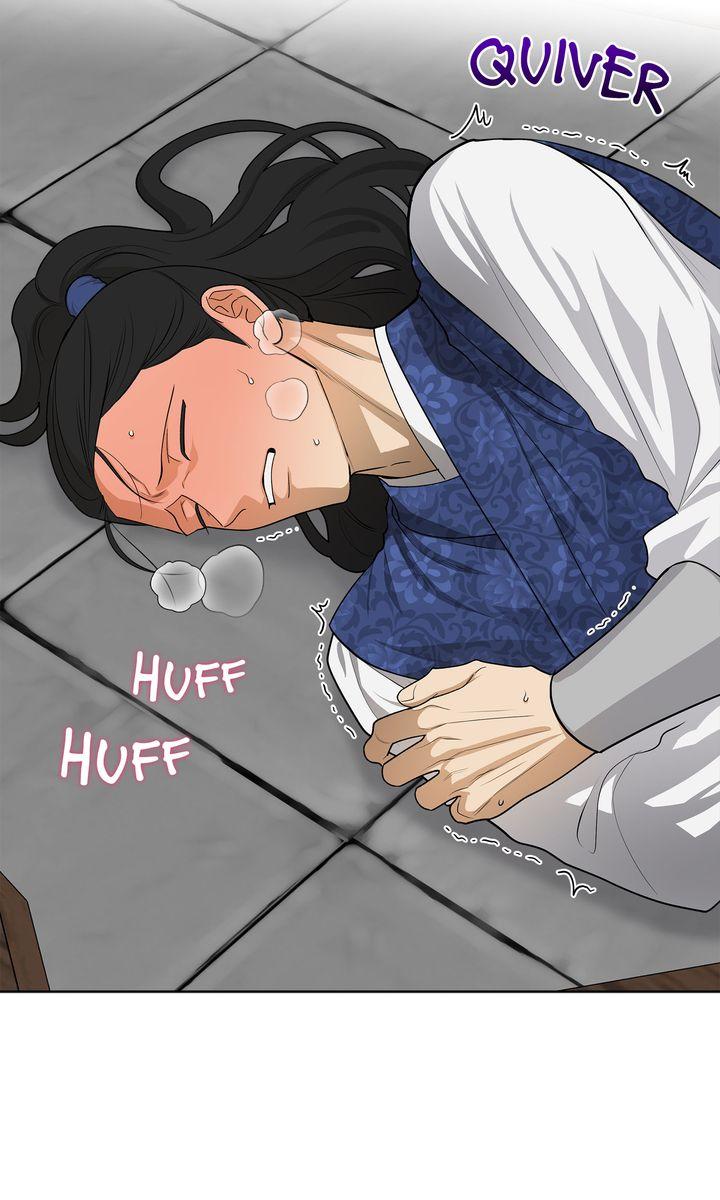 Read Celestial chapter 36 image 52 on Lezhin