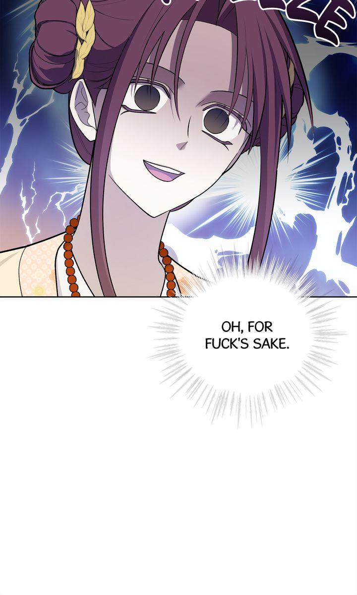 Read Celestial chapter 36 image 6 on Lezhin