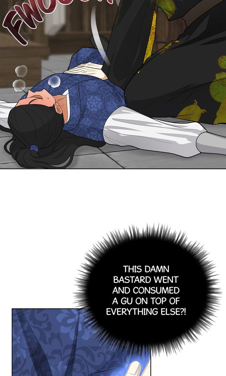 Read Celestial chapter 36 image 65 on Lezhin