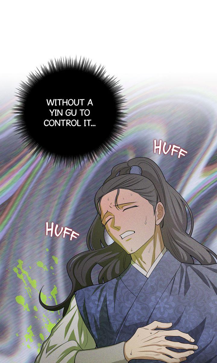 Read Celestial chapter 36 image 69 on Lezhin