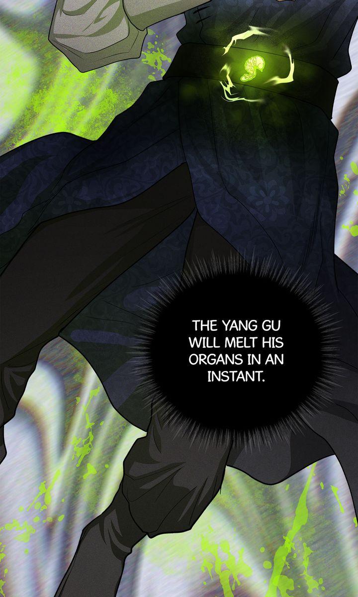 Read Celestial chapter 36 image 70 on Lezhin