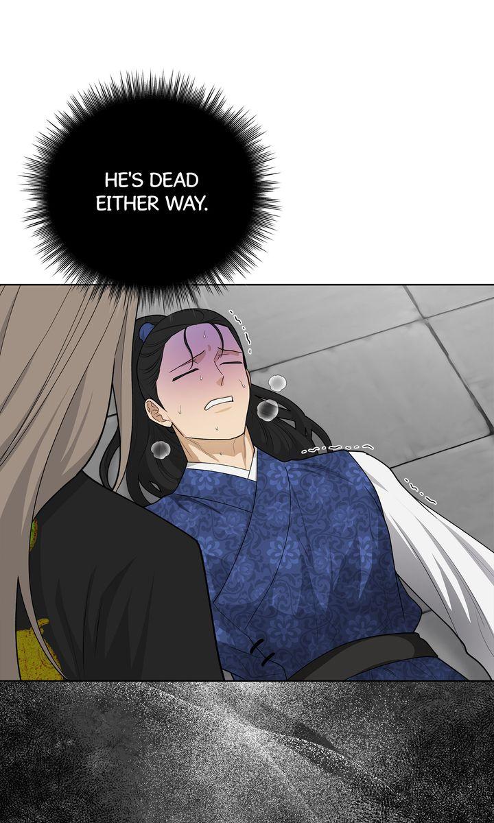 Read Celestial chapter 36 image 76 on Lezhin