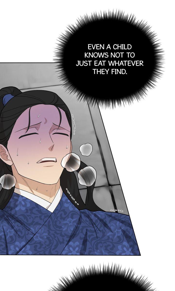 Read Celestial chapter 36 image 79 on Lezhin