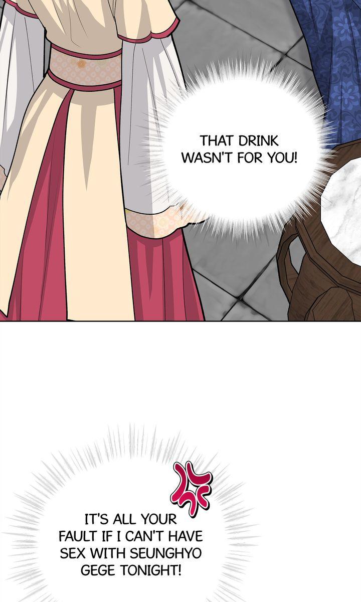 Read Celestial chapter 36 image 8 on Lezhin
