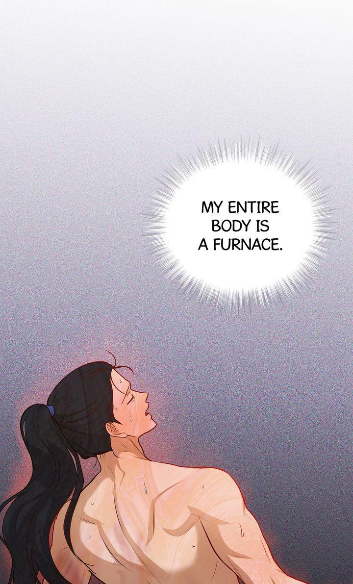 Read Celestial chapter 37 image 1 on Lezhin
