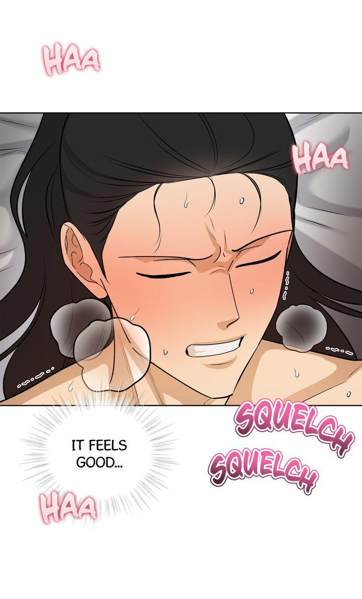Read Celestial chapter 37 image 14 on Lezhin