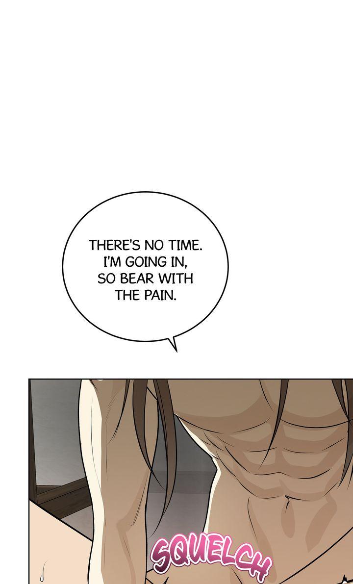 Read Celestial chapter 37 image 15 on Lezhin
