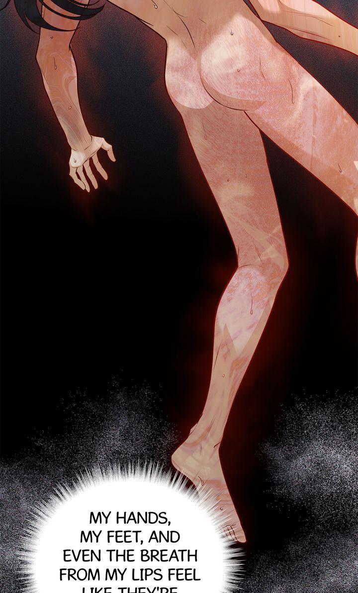 Read Celestial chapter 37 image 2 on Lezhin