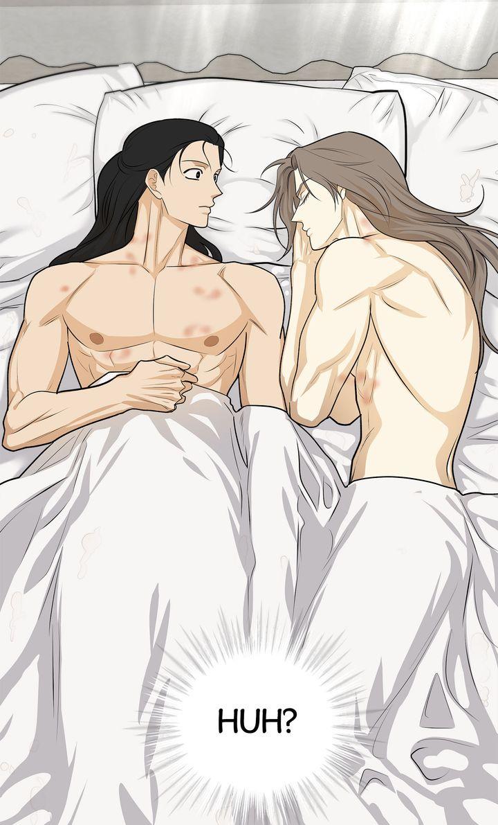 Read Celestial chapter 37 image 46 on Lezhin