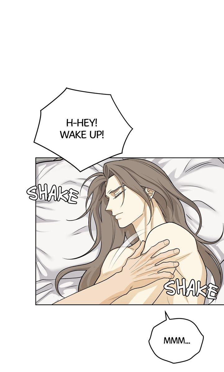 Read Celestial chapter 37 image 50 on Lezhin