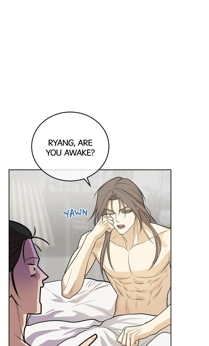 Read Celestial chapter 37 image 51 on Lezhin