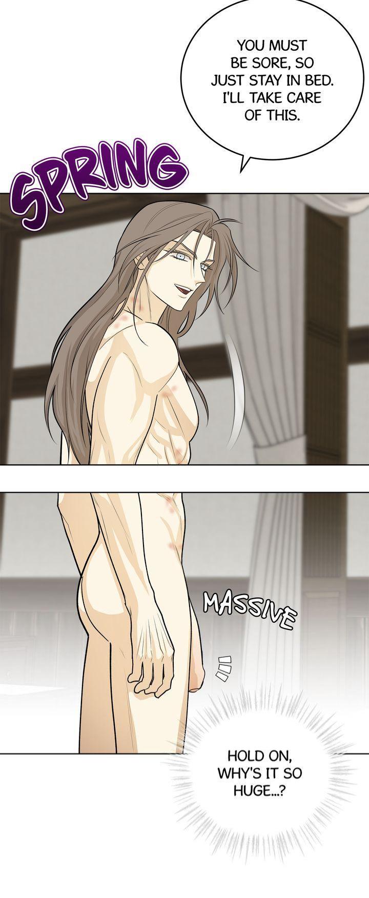Read Celestial chapter 37 image 56 on Lezhin