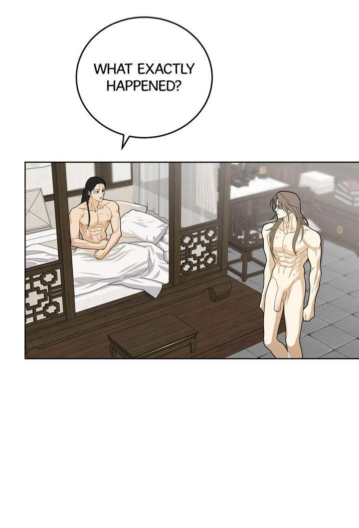 Read Celestial chapter 37 image 59 on Lezhin